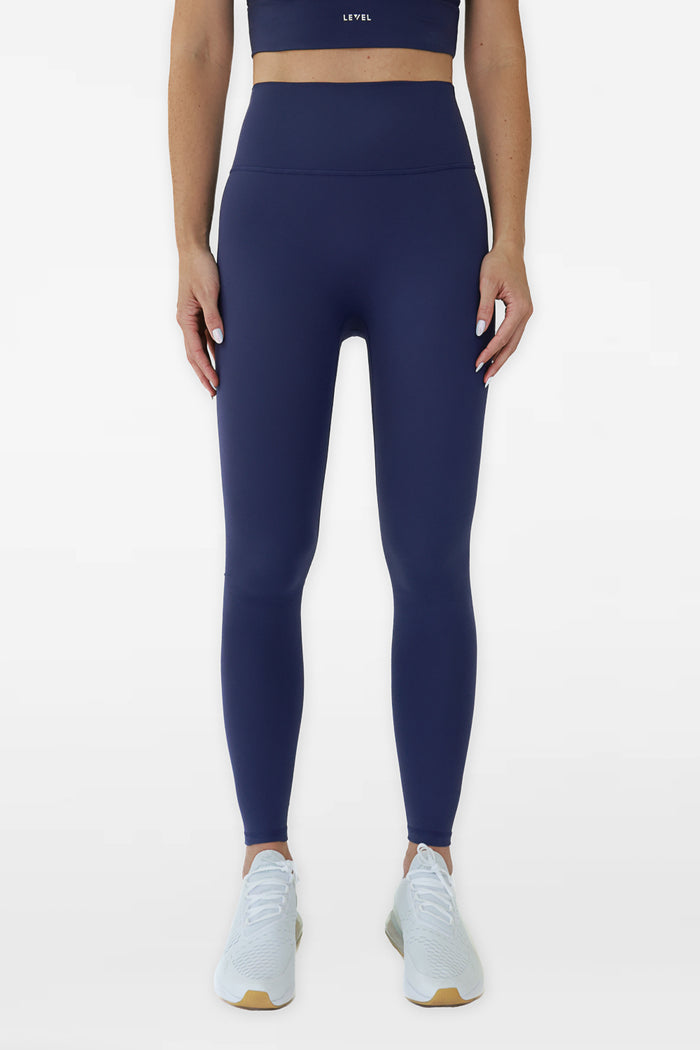 Soft & Sculpt Leggings - Galaxy