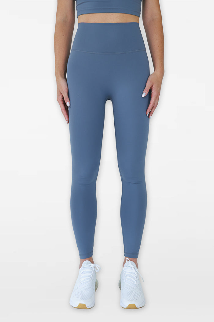 Soft & Sculpt Leggings - Dusk