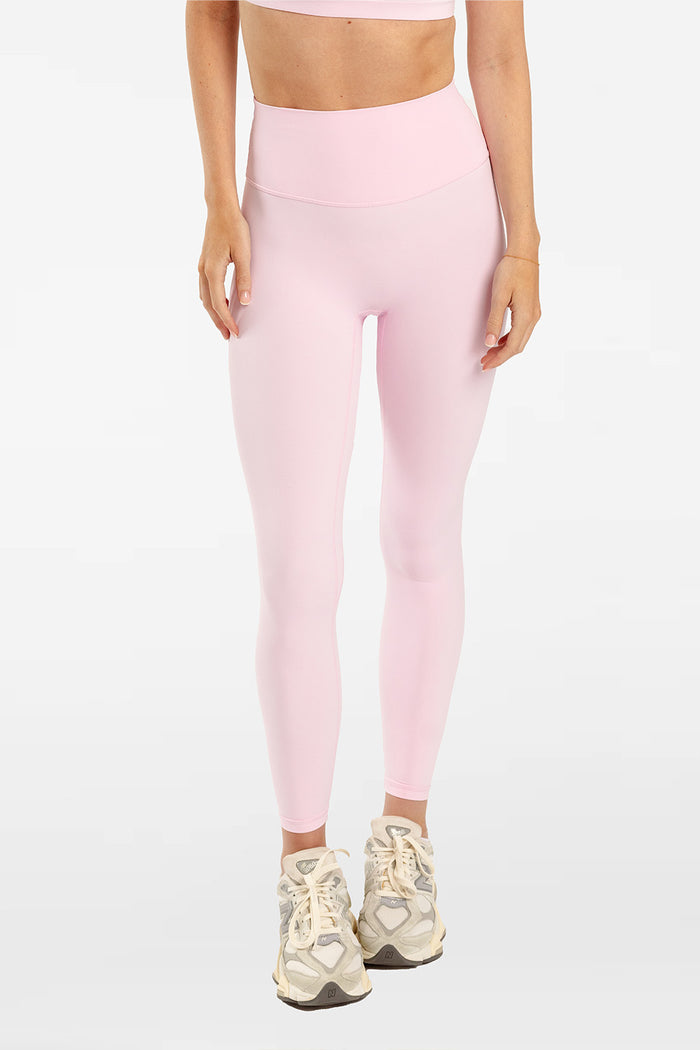 Slick & Lift Leggings - Ballet
