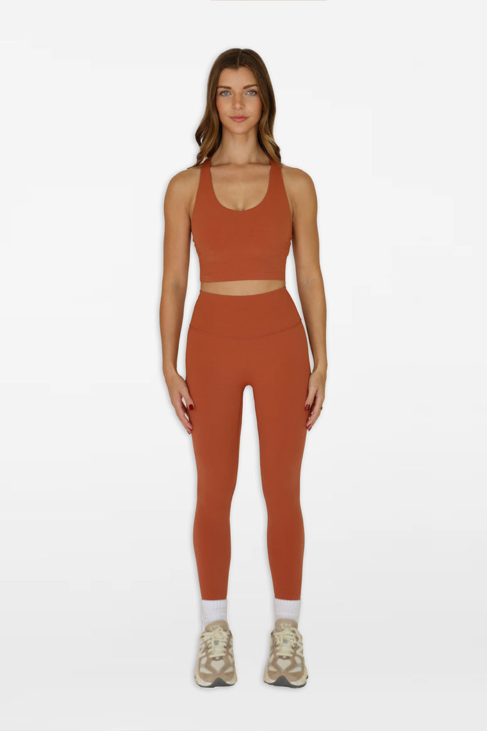 Slick & Lift Leggings - Ginny