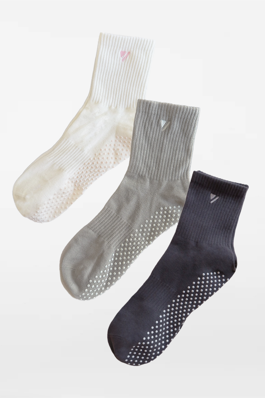 Crew Grip Sock Pack