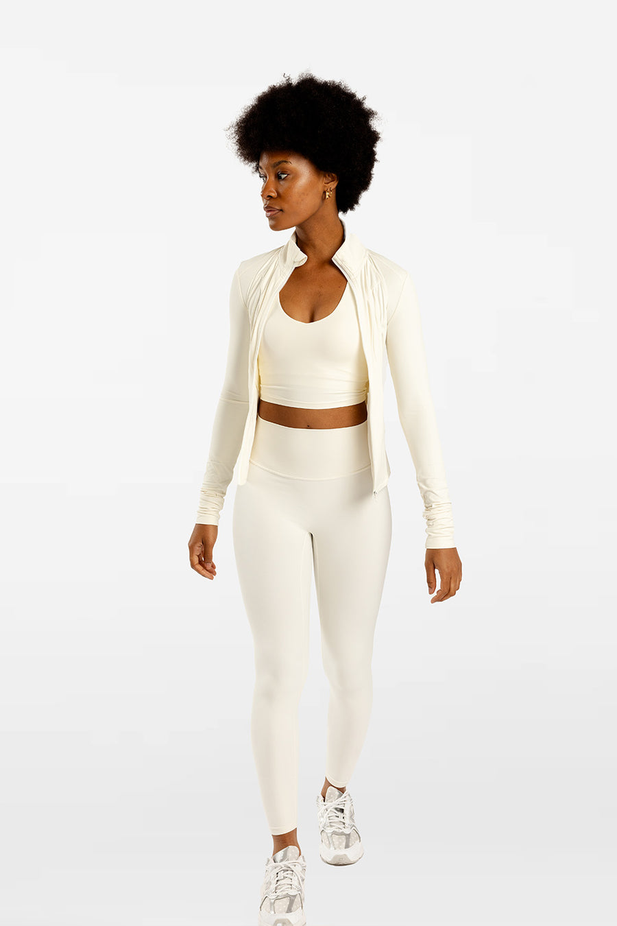 Slick & Lift Leggings